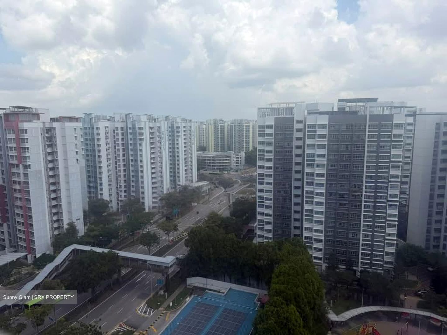 Blk 305A Treelodge@punggol (Punggol), HDB 3 Rooms #601711491